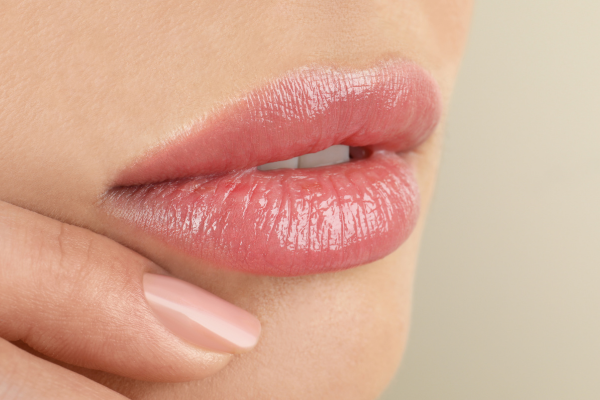 Preenchimento Labial.