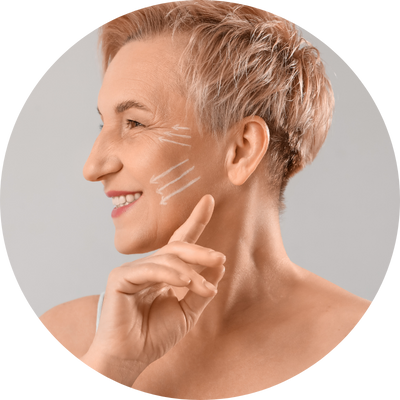 Preenchimento Facial